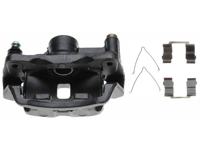 Disc Brake Caliper Raybestos Brakes FRC3702