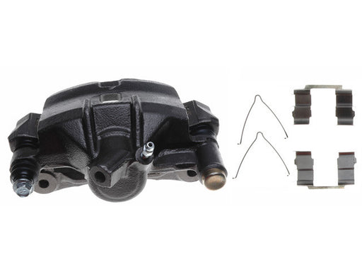 Disc Brake Caliper Raybestos Brakes FRC3702