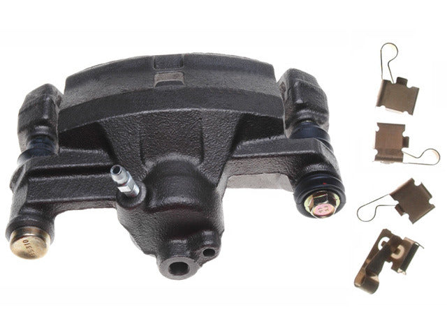 Disc Brake Caliper Raybestos Brakes FRC3703