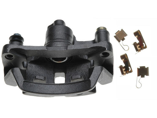Disc Brake Caliper Raybestos Brakes FRC3704