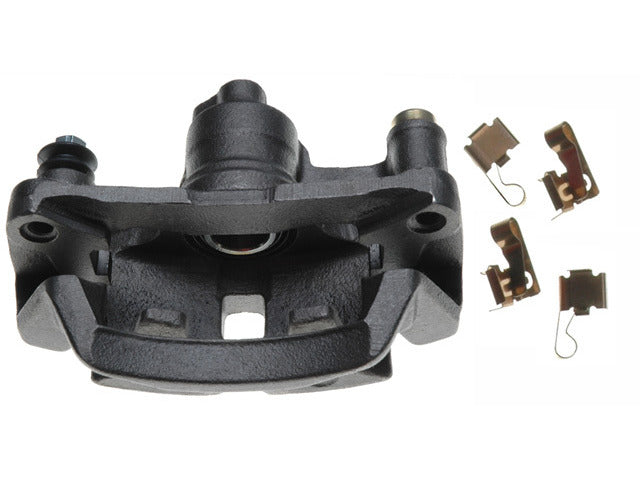 Disc Brake Caliper Raybestos Brakes FRC3704