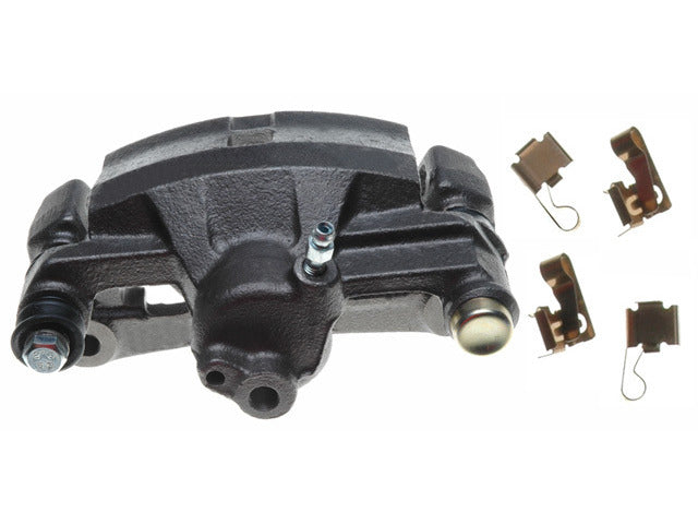 Disc Brake Caliper Raybestos Brakes FRC3704