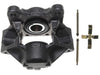 Disc Brake Caliper Raybestos Brakes FRC3707