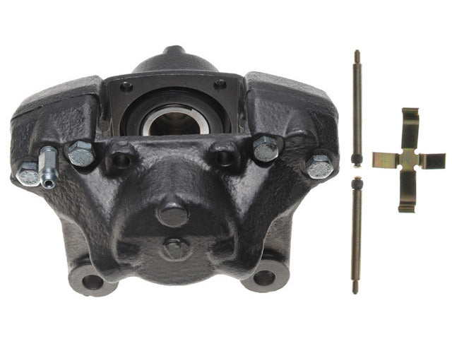 Disc Brake Caliper Raybestos Brakes FRC3707