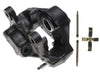 Disc Brake Caliper Raybestos Brakes FRC3707