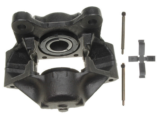Disc Brake Caliper Raybestos Brakes FRC3708
