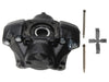 Disc Brake Caliper Raybestos Brakes FRC3708