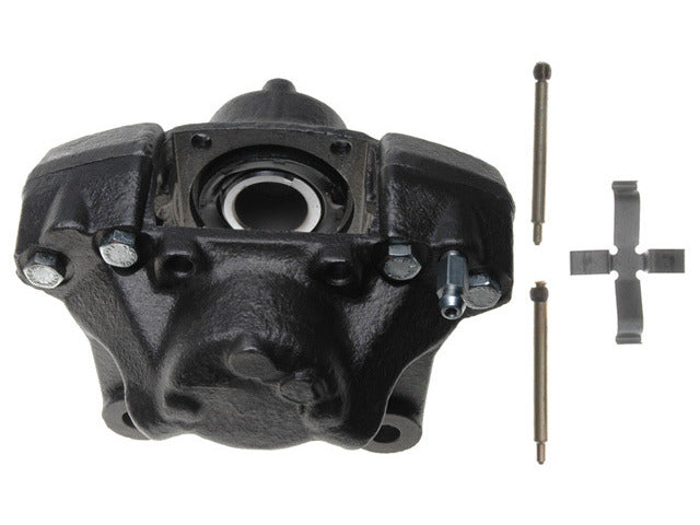Disc Brake Caliper Raybestos Brakes FRC3708