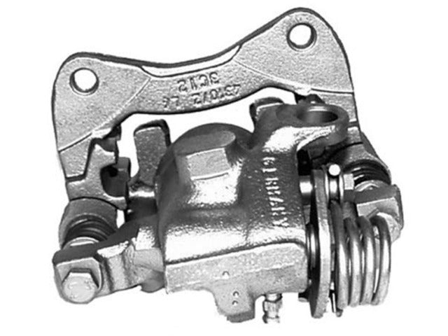 Disc Brake Caliper Raybestos Brakes FRC3713