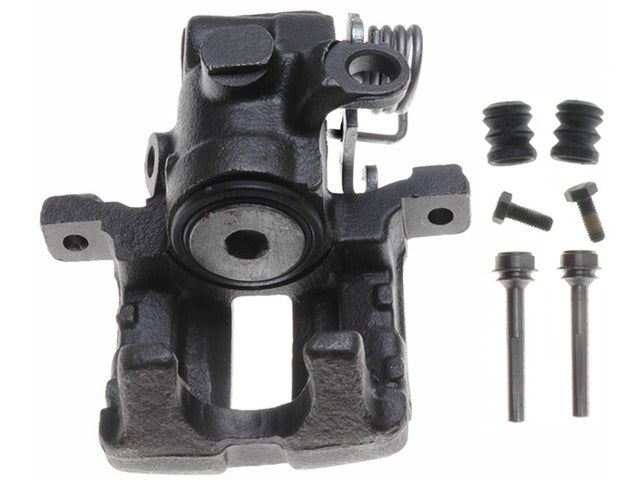 Disc Brake Caliper Raybestos Brakes FRC3714