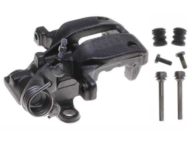 Disc Brake Caliper Raybestos Brakes FRC3714