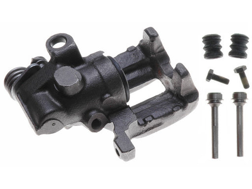 Disc Brake Caliper Raybestos Brakes FRC3714