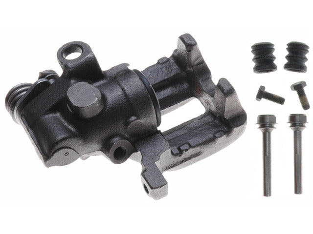 Disc Brake Caliper Raybestos Brakes FRC3714