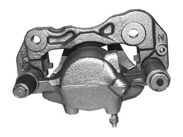 Disc Brake Caliper Raybestos Brakes FRC3715