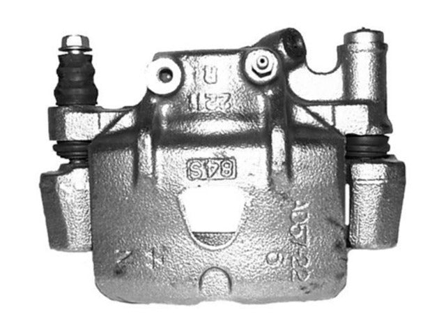 Disc Brake Caliper Raybestos Brakes FRC3715
