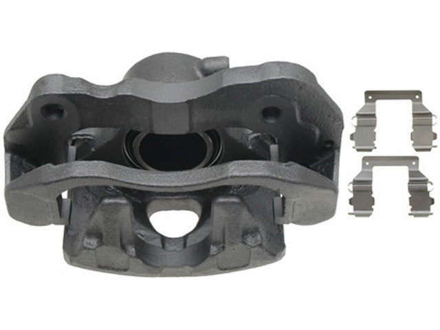 Disc Brake Caliper Raybestos Brakes FRC3716