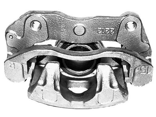 Disc Brake Caliper Raybestos Brakes FRC3717