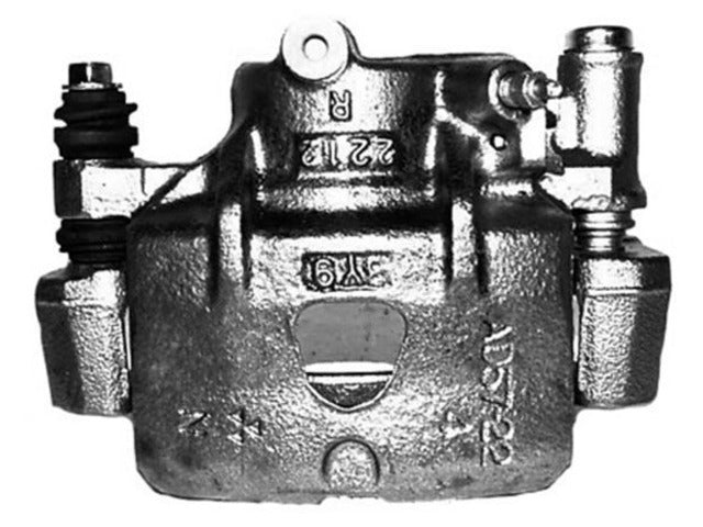 Disc Brake Caliper Raybestos Brakes FRC3717