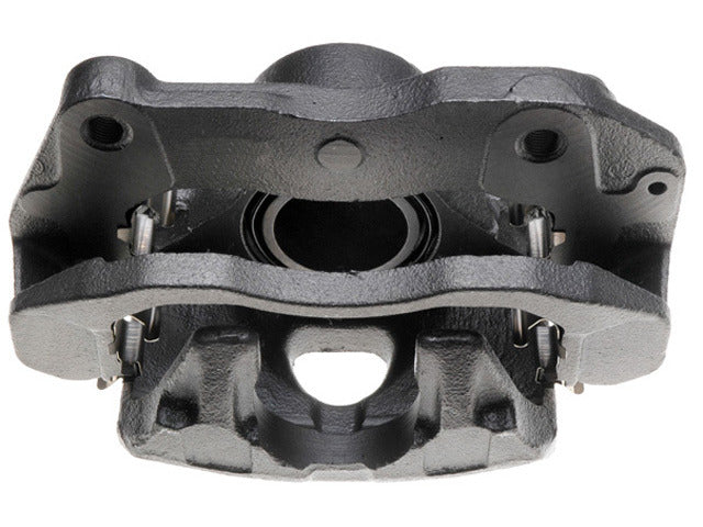 Disc Brake Caliper Raybestos Brakes FRC3718