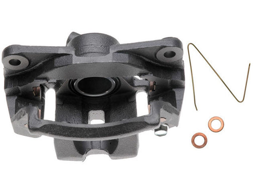 Disc Brake Caliper Raybestos Brakes FRC3727