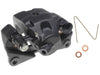 Disc Brake Caliper Raybestos Brakes FRC3727