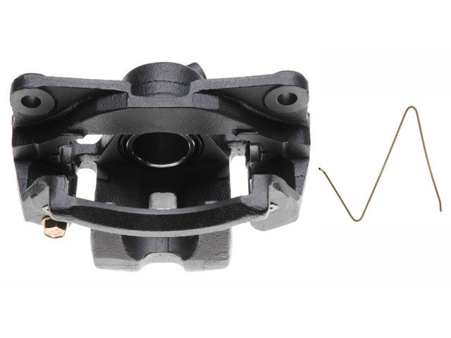 Disc Brake Caliper Raybestos Brakes FRC3728