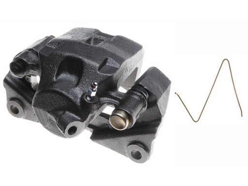 Disc Brake Caliper Raybestos Brakes FRC3728
