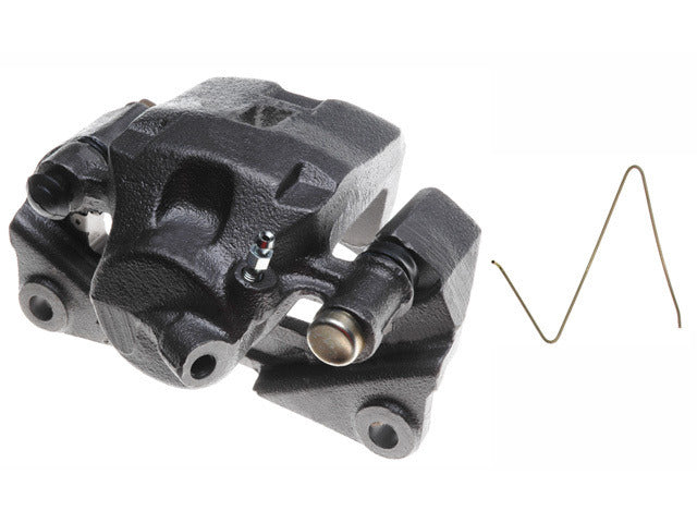 Disc Brake Caliper Raybestos Brakes FRC3728