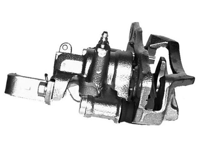 Disc Brake Caliper Raybestos Brakes FRC3729