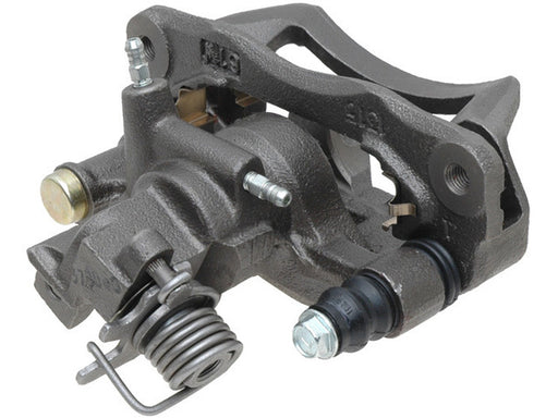 Disc Brake Caliper Raybestos Brakes FRC3730