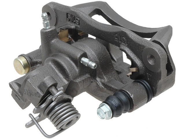 Disc Brake Caliper Raybestos Brakes FRC3730