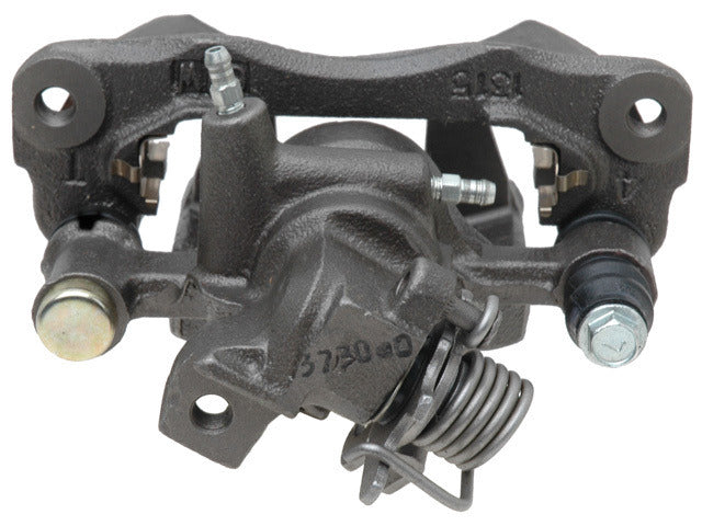 Disc Brake Caliper Raybestos Brakes FRC3730