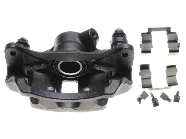 Disc Brake Caliper Raybestos Brakes FRC3734