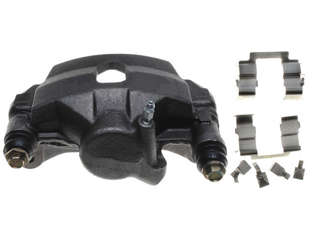 Disc Brake Caliper Raybestos Brakes FRC3734