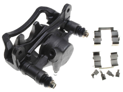 Disc Brake Caliper Raybestos Brakes FRC3734