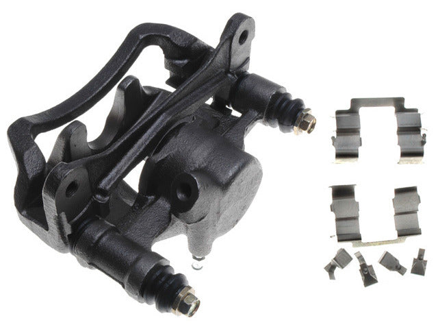 Disc Brake Caliper Raybestos Brakes FRC3734