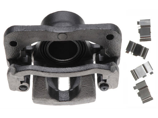 Disc Brake Caliper Raybestos Brakes FRC3737