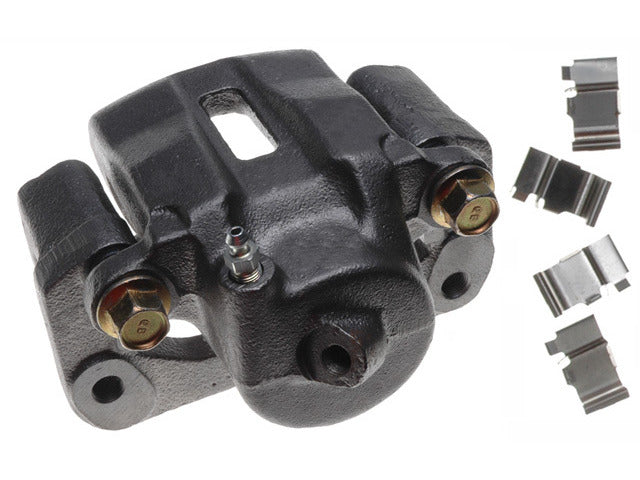 Disc Brake Caliper Raybestos Brakes FRC3737