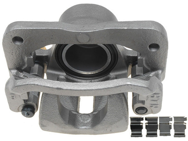 Disc Brake Caliper Raybestos Brakes FRC3738