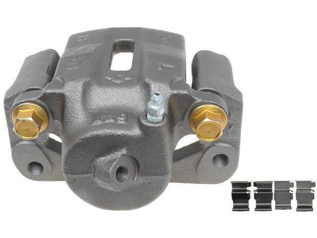 Disc Brake Caliper Raybestos Brakes FRC3738