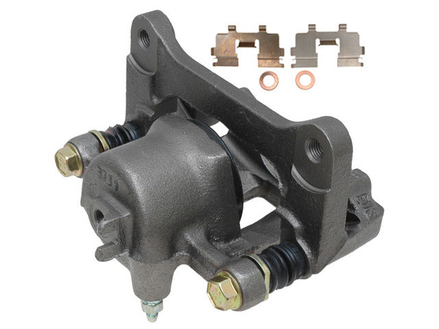 Disc Brake Caliper Raybestos Brakes FRC3739