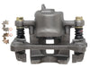 Disc Brake Caliper Raybestos Brakes FRC3739