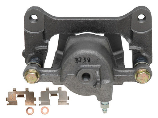 Disc Brake Caliper Raybestos Brakes FRC3739