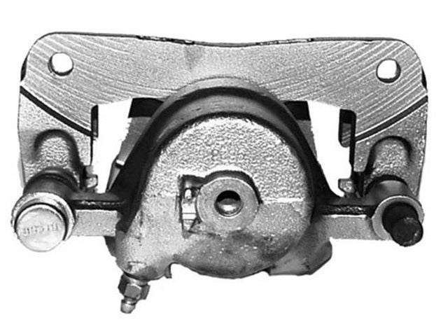 Disc Brake Caliper Raybestos Brakes FRC3741