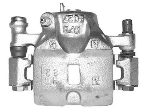 Disc Brake Caliper Raybestos Brakes FRC3741