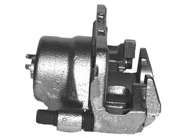 Disc Brake Caliper Raybestos Brakes FRC3741