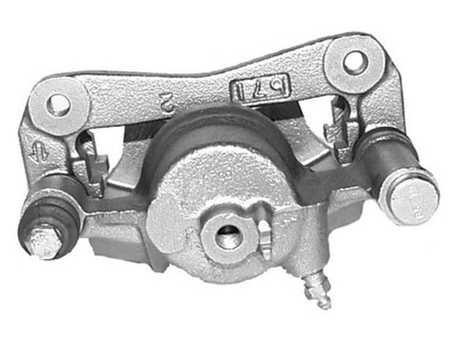Disc Brake Caliper Raybestos Brakes FRC3747