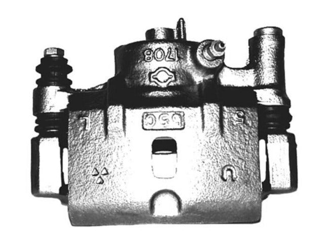 Disc Brake Caliper Raybestos Brakes FRC3747