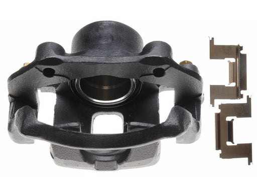 Disc Brake Caliper Raybestos Brakes FRC3752