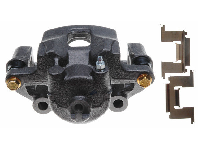 Disc Brake Caliper Raybestos Brakes FRC3752